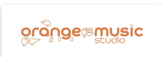 Orange Music Studio